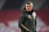 Ole Gunnar Solskjaer